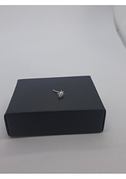 925 Ayar Gümüş Zirkon Taşlı ''güneş'' Hızma (En: 9 Mm) modelleri