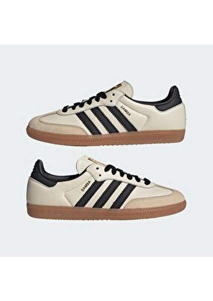 Samba Og Kadin Sneaker AYAKKABI-ID0478