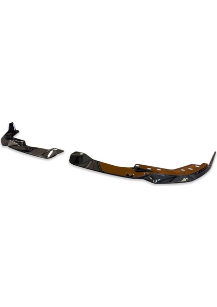 Bmw 3 Serisi (G20) Lci Ön Lip