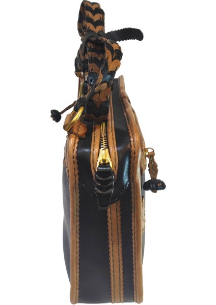 Handmade Kadın Postacı Çanta (Talin) indirimleri