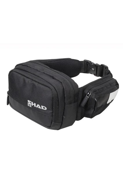 Motosiklet Bel Çantası 3l X0SL03