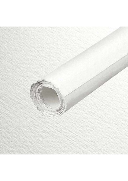 Artistico Extra White %100 Cotton Suluboya Kağıdı Rough 300 Gr. 1.4X10 Metre Rulo