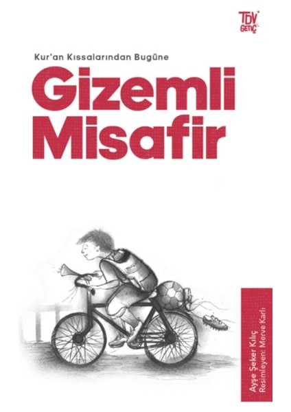 misafir - kuran kıssalarından bugüne