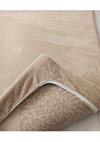 Welsoft Kumaştan Lastikli Halı Örtüsü modelleri