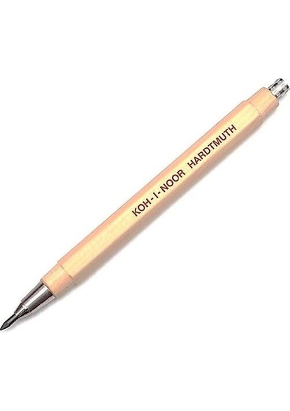 5208 Naturel 2.5 Mm. Portmin Versatil Kalem