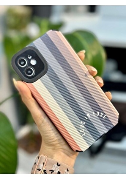 Iphone 11 Uyumlu Kaplama Tasarımlı Yumuşak Silikon Kamera Korumalı Kılıf modelleri