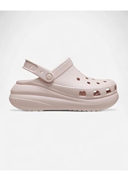 Classic Crush Kadın Pembe Terlik