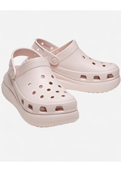 Classic Crush Kadın Pembe Terlik modelleri