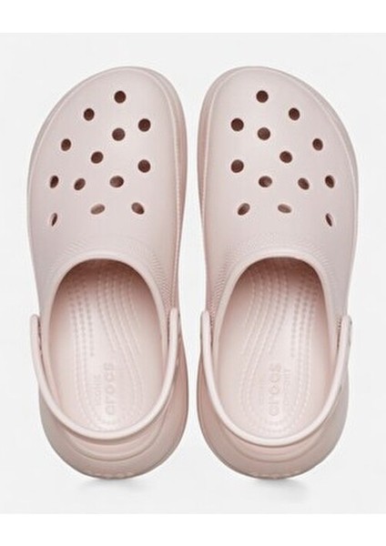 Classic Crush Kadın Pembe Terlik fırsatları