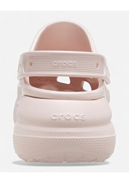 Classic Crush Kadın Pembe Terlik