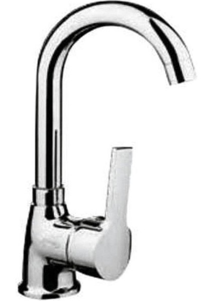 Lavabo Bataryası Delta Mix