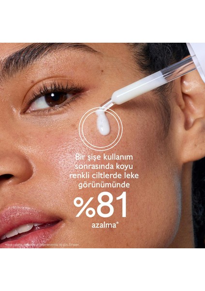 Caudalie Vinoperfect Radiance Serum Complexion Cor 50 ml