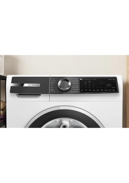 WGK264Z0TR-BOSCH Tam Otomatik Çamaşır Makinesi fiyatları