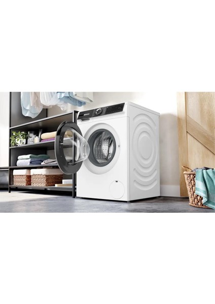 WGK264Z0TR-BOSCH Tam Otomatik Çamaşır Makinesi fırsatları