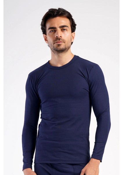 Marsilyan- K409006 Vienetta Erkek Pijama Thermal indirimleri