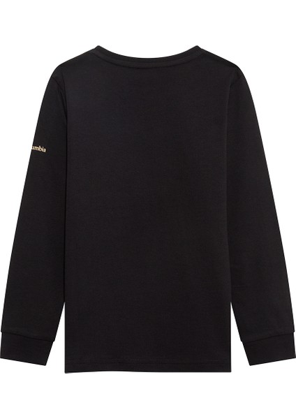 Csc Branded Timberline Çocuk Uzun Kollu T-Shirt fiyatları