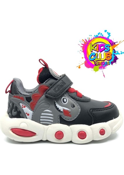 Cool Dinito Bebe Ortopedik Çocuk Spor Ayakkabı