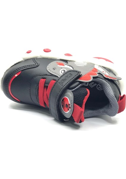 Cool Dinito Bebe Ortopedik Çocuk Spor Ayakkabı indirimleri