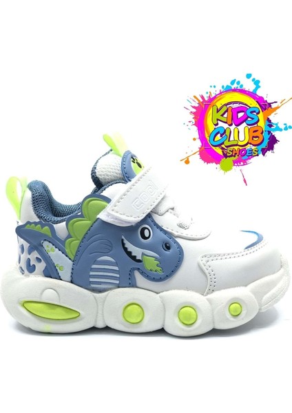 Cool Dinito Bebe Ortopedik Çocuk Spor Ayakkabı