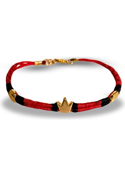 Girl Gang Kız Arkadaş Grubu Bilekliği