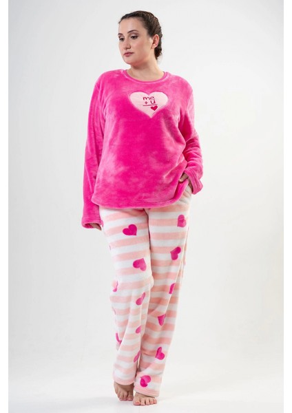 Marsilyan- 202117 Vienetta Soft&pure Pijama Kadın modelleri