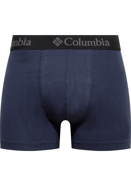 Cotton Stretch Boxer Brief 3'lü Erkek Boxer modelleri