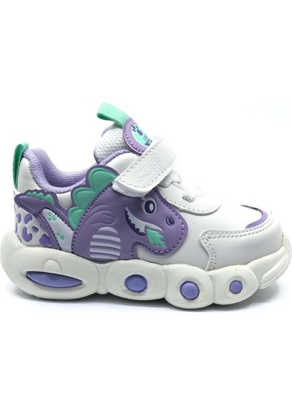 Cool Dinito Bebe Ortopedik Çocuk Spor Ayakkabı modelleri