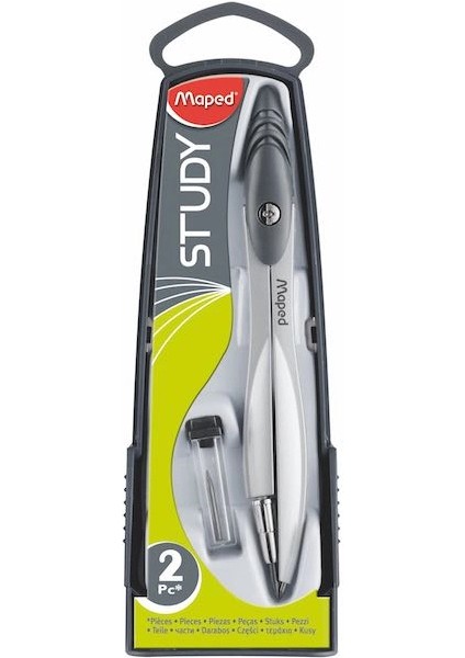 Study Pergel Seti + Uç