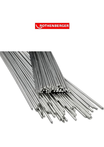 SI20 %20 Gümüş Kaynak Teli Kod: 1099932 ( kg ) Kaplamasız