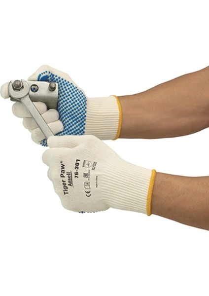 - Tıger Paw® 76-301 1 Çift (Beden-8) modelleri