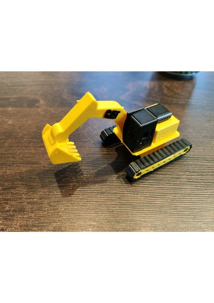 Ekskavatör Kit Kart fiyatları