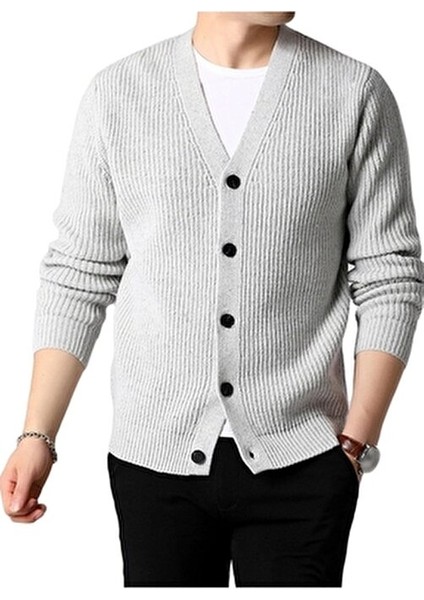 Maximin Erkek Triko Hırka modelleri