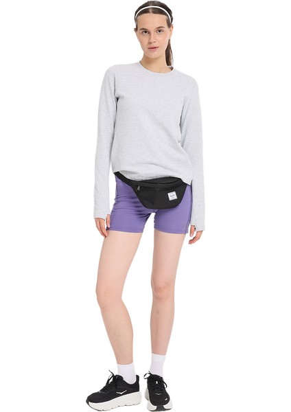 Lida Kadın Mor Günlük Stil Tayt 25YK025-MOR modelleri