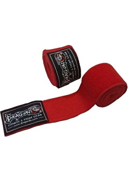 ADIH80 (HYBRID80) Suni Deri Boks Eldiveni ve Dragondo Boks Bandajı 2'li Set Profesyonel fırsatları