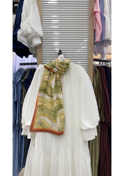 Renk Dalgalı Şal Kiremit