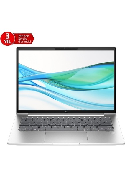 Probook 440 G11 A23MNEA Ultra7 155U 14" 8gb Ram 1tb SSD Freedos K3