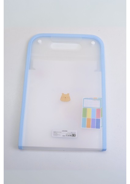 Capybara Akordiyon Dosyalık fırsatları