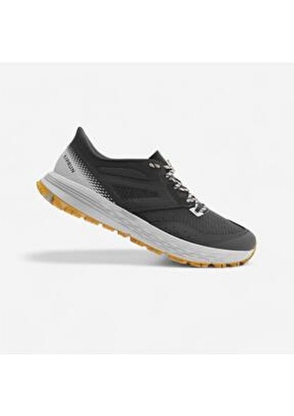 Kiprun Erkek Arazi Tipi Koşu Ayakkabısı - Karbon Gri - Tr2