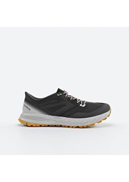 Kiprun Erkek Arazi Tipi Koşu Ayakkabısı - Karbon Gri - Tr2 fırsatları