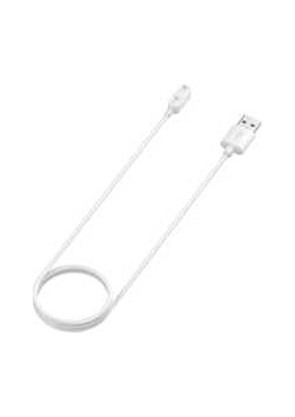 Huawei Watch Fit 3 / Fit 2 / Fit 2 Classic / Fit 2 Elegant Edition Uyumlu USB Girişli Şarj Kablosu fırsatları