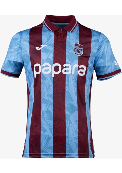 Trabzonspor 25/26 Bordo/mavi Unisex Mavi Iç Saha Çubuklu FORMA.20032 fiyatları