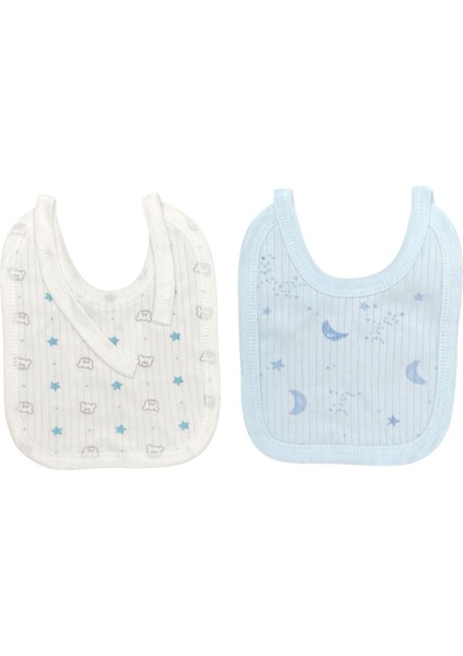 2'li Bebek Salya Önlüğü 1801