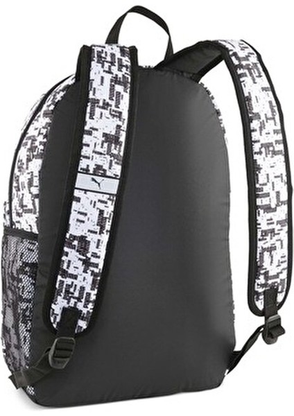 Phase Aop Backpack 079948 Unisex Sırt Çantası Beyaz fiyatları