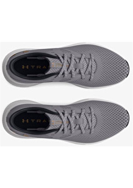 Charged Aurora 2 Kadın Gri Antrenman Ayakkabısı fırsatları