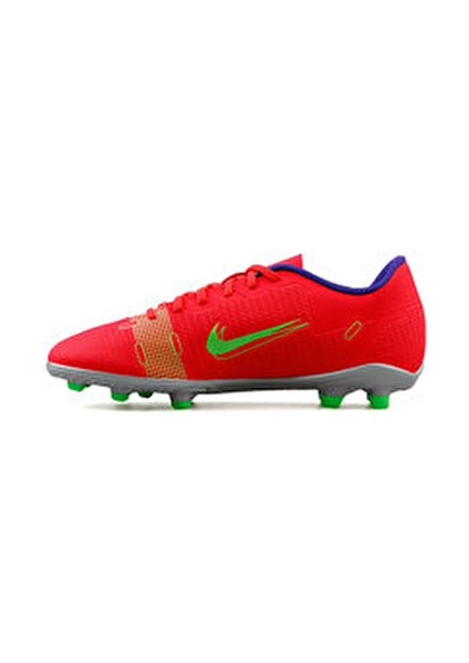 Genç Çoklu Çim Zemin Kramponu Jr Mercurial Vapor 14 Club Fg/mg CV0823-600 Kırmızı fiyatları