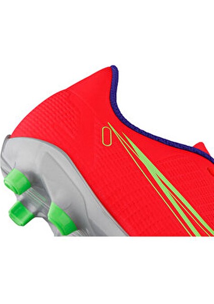 Genç Çoklu Çim Zemin Kramponu Jr Mercurial Vapor 14 Club Fg/mg CV0823-600 Kırmızı