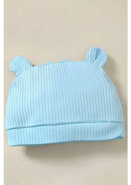 Bebek Raporlu %100 Pamuk 5'li Yenidoğan Hastane Çıkış Set modelleri