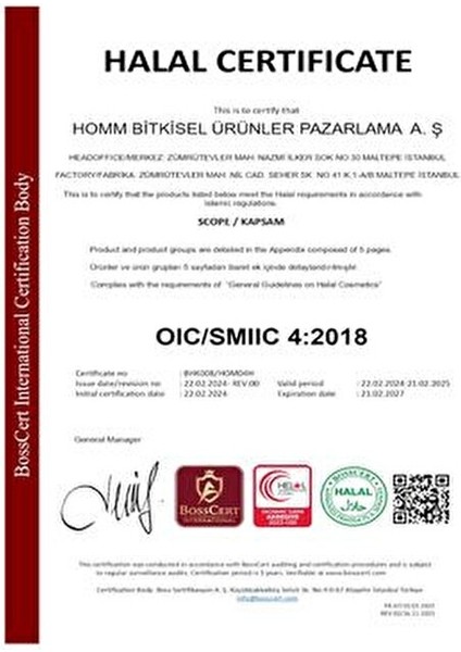 Homm Clean Banyo & Tuvalet Temizleyici 3 Adet fiyatları