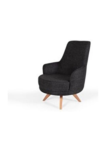 Leon Koltuk Takımı Antrasit 3+3+1 modelleri