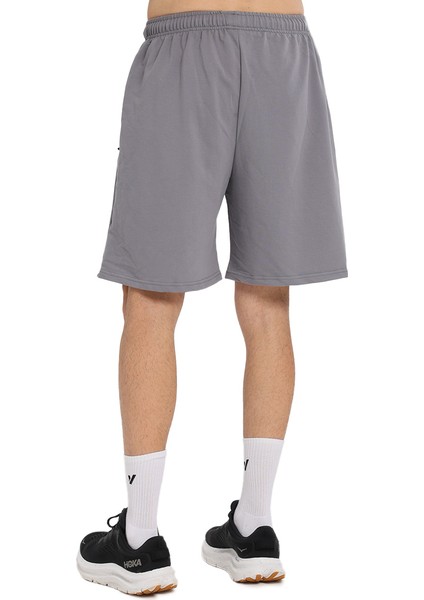 Grigi Erkek Gri Günlük Stil Şort 24YETL35D01-GRI fiyatları